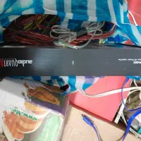 سیستم صوتی ماشین|قطعات یدکی و لوازم جانبی|شاهینشهر, برخوار غرب|دیوار