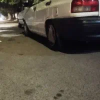 مدل ۹۰|خودرو سواری و وانت|اهواز, کوی مهدیس|دیوار