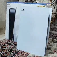 PS5 1tra دو دسته استاندارد