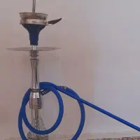 قلیون الجمیرا سالم