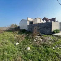 ۲۱۰ متر زمین با کاربری مسکونی/ زیباکنار/ شخصی