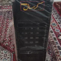 هیتر گازی گرمسال مدل۳۴۰ فروش فوری زیر قیمت کارخانه