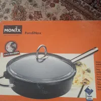 ماهیتابه خارجی سایز ۲۸ آکبند