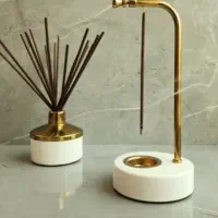 جاعودی و عودسوز