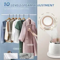 اتو بخارگر دی اس پی مدل KD6024 ظرفیت ۱.۶ لیتر|اتو و لوازم اتو|سنندج, |دیوار