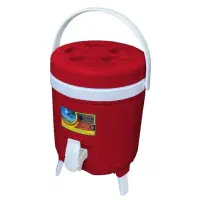 کلمن آب 4 لیتری کیش