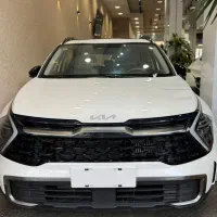 اسپورتیج کوشا مدل ۲۰۲۴ سفید