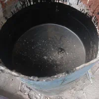 بشکه قیر