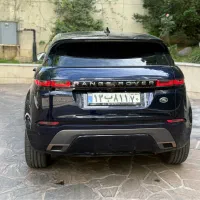 رنج روور ایووک ۲۰۲۲ شاسی انگلیس