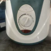 سرخ کن با روغن