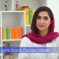 آموزش تخصصی زبان آلمانی توسط استاد مترجم از آلمان