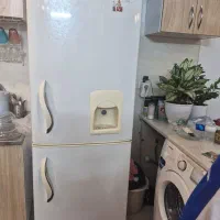 یخچال فریزر امرسان