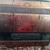 بخاری و  فر گاز