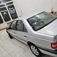 پژوt5درحد نونو|خودرو سواری و وانت|هریس, |دیوار