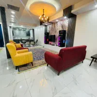 اجاره باغ ویلا نزدیک دوخواب کد لاله زار|اجارهٔ کوتاهمدت ویلا و باغ|اصفهان, پارک مشتاق|دیوار