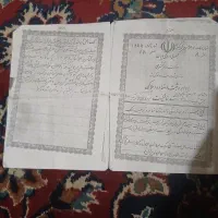 زمین تجاری لب خیابان سام شرقی به متراژه11.75/23