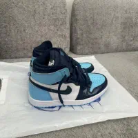 کتونی جردن ۱ ساق دار(اورجینال)