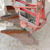 تراکتور ۴۷۵ با تمام وسایل کشاورزی|خودرو سنگین|کوهدشت, |دیوار