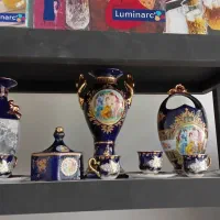 ظروف آکسفورد|ظروف سرو و پذیرایی|تبریز, |دیوار