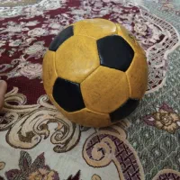 توپ چمن