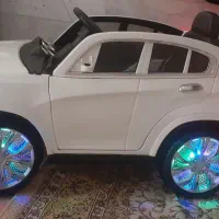 ماشین شارژی