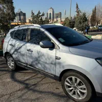 جک s5|خودرو سواری و وانت|تهران, امجدیه (خاقانی)|دیوار