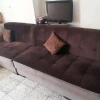 مبل مدل ال مانند درحدنو میباشند