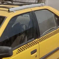 تاکسی روآ