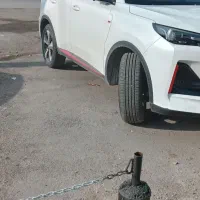 چانگان S55|خودرو سواری و وانت|مشهد, باغون آباد|دیوار