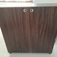 جا کفشی  کشوی