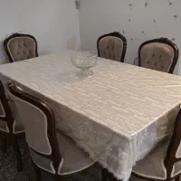 مبل و غذاخوری|مبلمان خانگی و میز عسلی|بروجرد, |دیوار