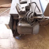 المینیوم بر|ماشین‌آلات صنعتی|اصفهان, هفتون|دیوار