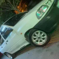 پراید131دوگانه 93|خودرو سواری و وانت|قم, آزادگان|دیوار