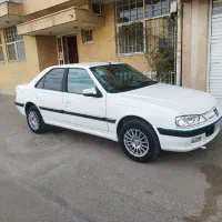 پارس سفارشی401گازسیمی