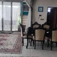 ویلا ۲ طبقه مبله تمیز نو ساز چادگان|فروش خانه و ویلا|چادگان, |دیوار