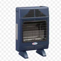 بخاری بدون دودکش آبسال