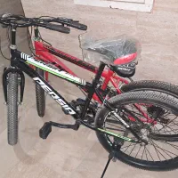 دوچرخه سایز ۲۴