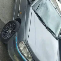 پرشیا مدل ۹۸