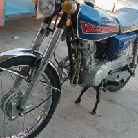 فروش موتور|موتورسیکلت|ایوان, |دیوار