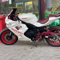 هیوسانگ Gtr250 درحد کم کار