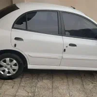 ریو کم کار|خودرو سواری و وانت|نسیم‌شهر, |دیوار