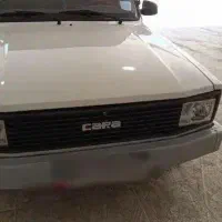 مزدا کارا ۲۰۰۰ اسفند ۴۰۱