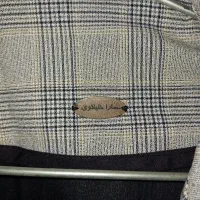 مانتو مخمل و مانتو کتی چهار خونه|لباس|قم, اسمعیل آباد|دیوار