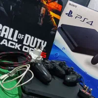 ps4 slim کپی‌خور