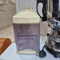 توستر،چرخ خیاطی|سایر لوازم برقی|قم, شهرک فاطمیه|دیوار