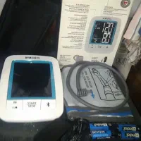 فشار سنج بلوتوث دار