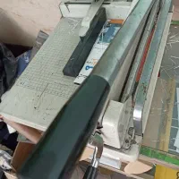 کانن ir105 کونیکا c452 ریسو cr1610|پرینتر، اسکنر، کپی، فکس|تهران, کیانشهر|دیوار