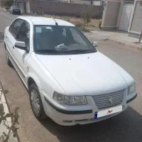 سمند ال ایکس ۱۴۰۰