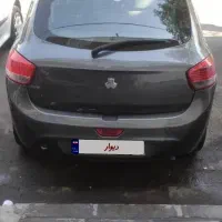 تیبا2 کم کار مدل95|خودرو سواری و وانت|تهران, اتابک|دیوار