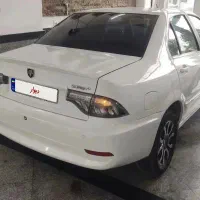 سورن پلاس EF7 درحد،کم کارکرد|خودرو سواری و وانت|اردبیل, |دیوار